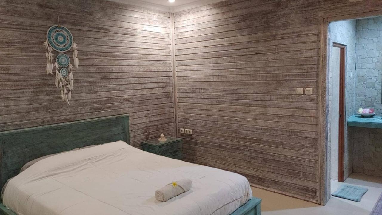 Batununggul Sarinah Beach - Bistro & Bungalow מראה חיצוני תמונה