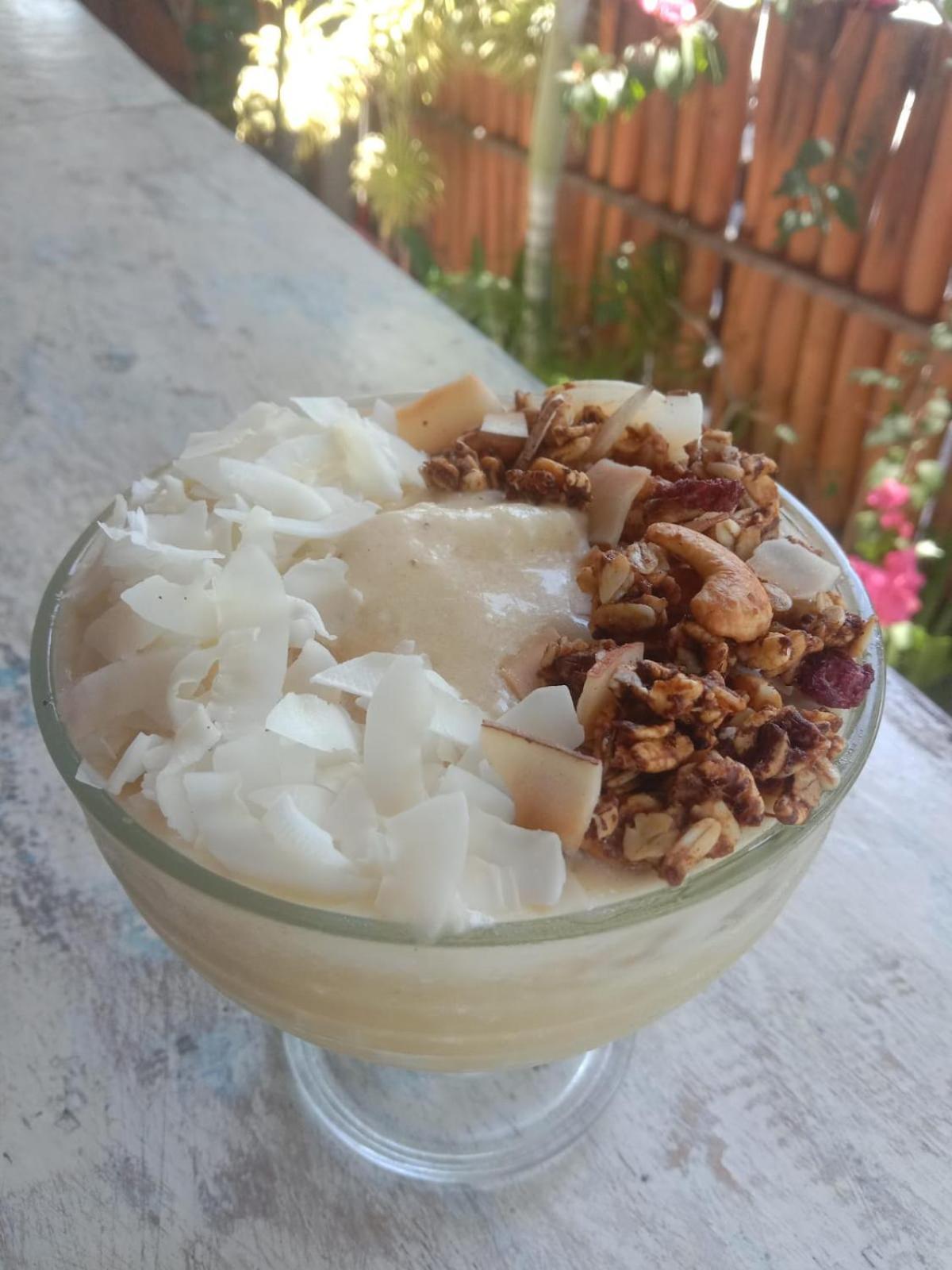 Batununggul Sarinah Beach - Bistro & Bungalow מראה חיצוני תמונה