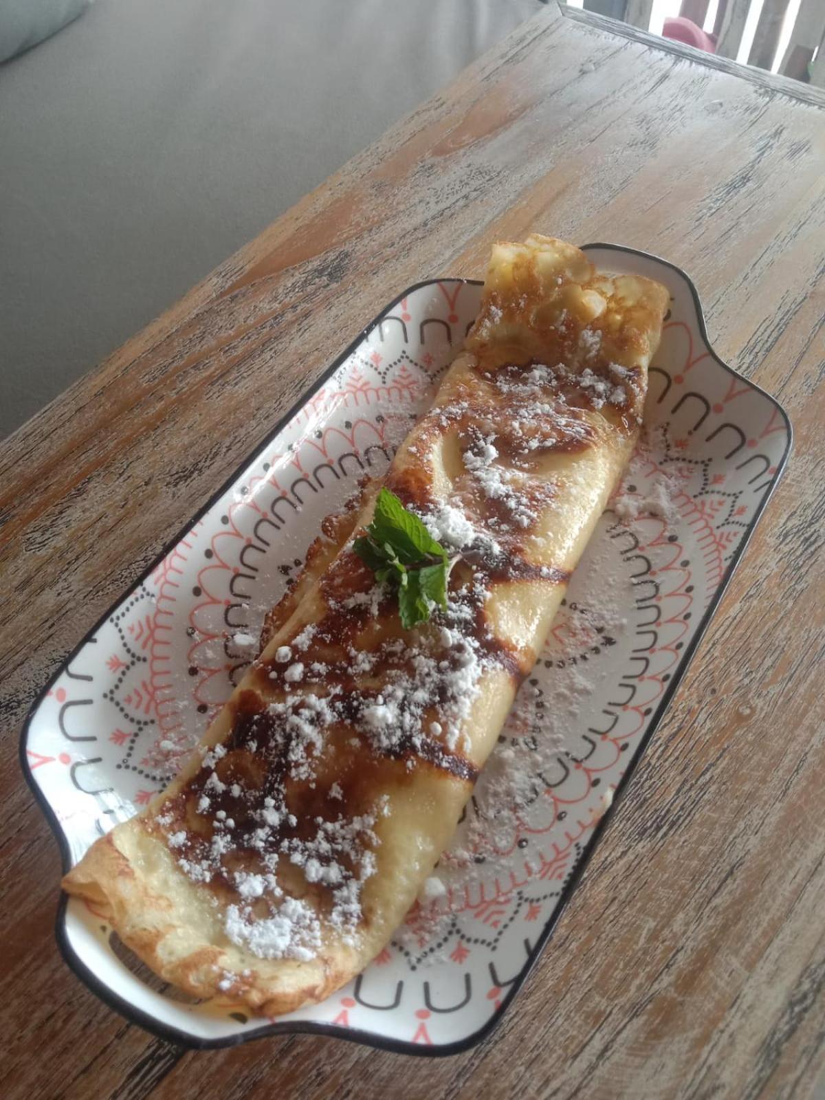 Batununggul Sarinah Beach - Bistro & Bungalow מראה חיצוני תמונה